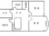 玉兰香苑一期B租房3000元/月
