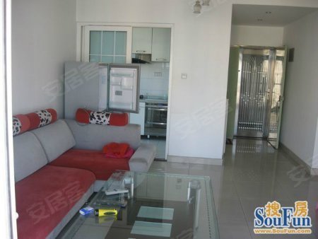 富华花苑,大学南路租房,稀缺。豪华装修带