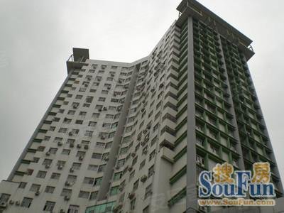 深圳笋岗大厦二室出租房信息 - 千万间