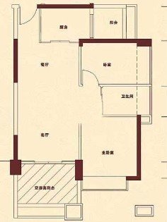 布吉龙园意境