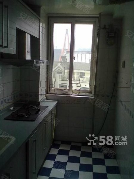 齐鲁花园,堤口路租房,堤口路,大润发隔壁,