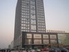 中翔丽晶公寓租房1600元/月