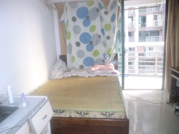 点击量达上千的房源!,1600元,富裕世家租房