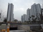 万源城(一至三期)