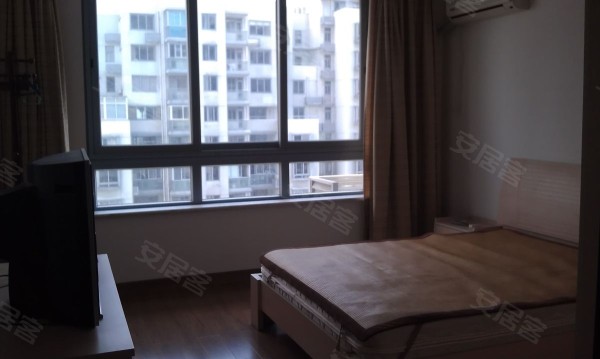 佳帆阳光水岸一期,花园北路租房,北环花园