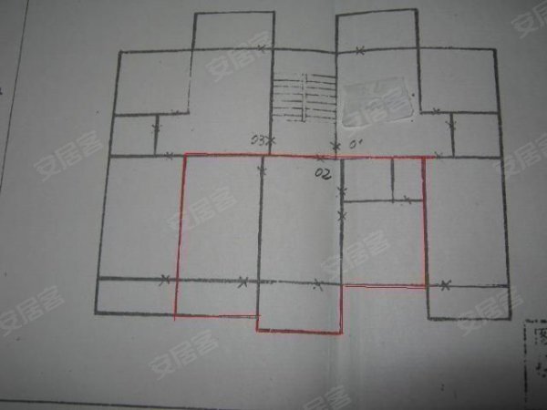 石家庄高邑简装出租房信息 - 千万间