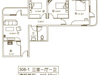 中国铁建·国际城租房1200元/月