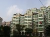 方圆城市绿洲租房1600元/月