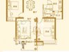 金沙雅苑三期滨湖世家租房4000元/月