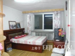 红旗街欧亚附近和光胡同与虎林街交汇 插