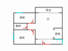 惠福东路小区租房33000元/月