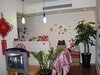 新湖明珠城（一至三期）租房4200元/月