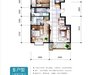 孔雀大卫城租房3000元/月