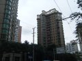 绿洲仕格维花园