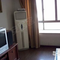 康桥丽景三室一厅装修拎包入住市区火车站近