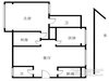金鹰国际花园租房8800元/月