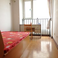 正觉寺小区二区,杆石桥租房,泉城广场精装