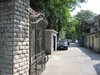 华山路洋房租房120000元/月