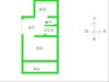 仙林新村租房1400元/月