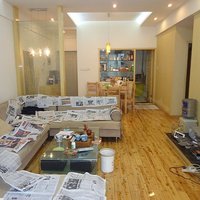 南延线 城南名著 精度装修套二 家具家电齐全 只要1700