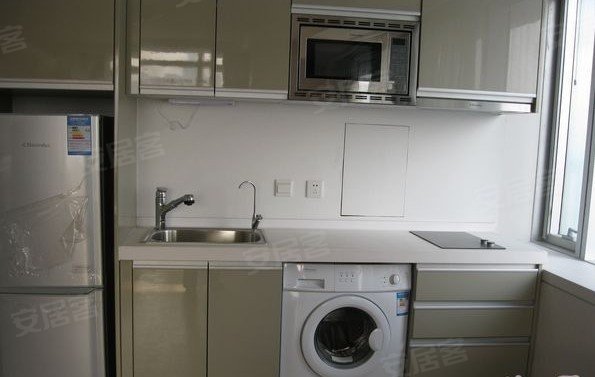 津塔公寓,劝业场租房,主推!海景房!临海河津