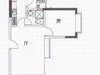 波尔多庄园租房2500元/月