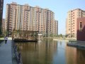 加州水郡西区