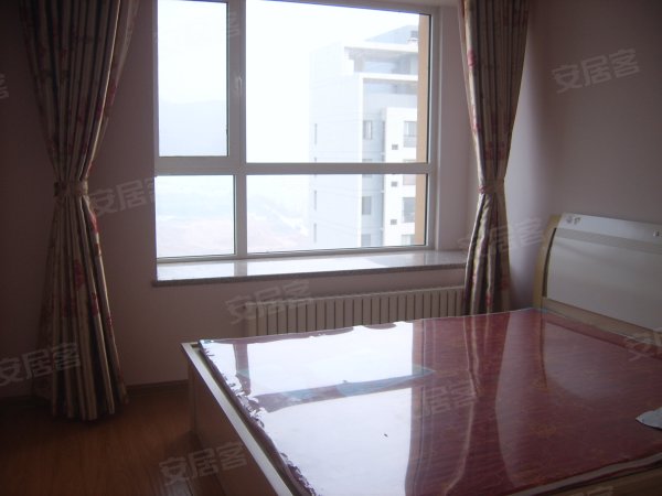 鲁能领秀城,十六里河租房,鲁能领秀城up区