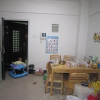 正商蓝钻家具家电齐全拎包就能入住 1400急租