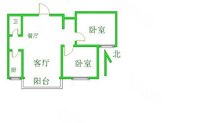 环岛公园盛秦福地
