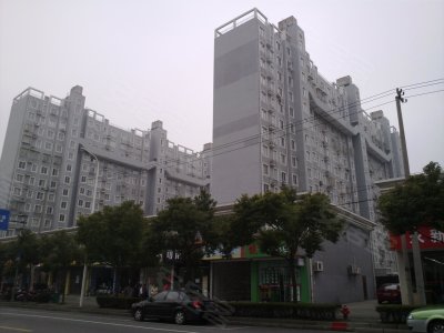 社区商铺