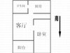 景明佳园租房400元/月