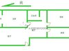 大井中里租房1300元/月