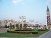 威尼斯水城租房2500元/月