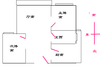 蓬莱家园租房2000元/月
