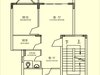 龙华民治街道布龙路南利金城华侨新村公寓租房1035元/月