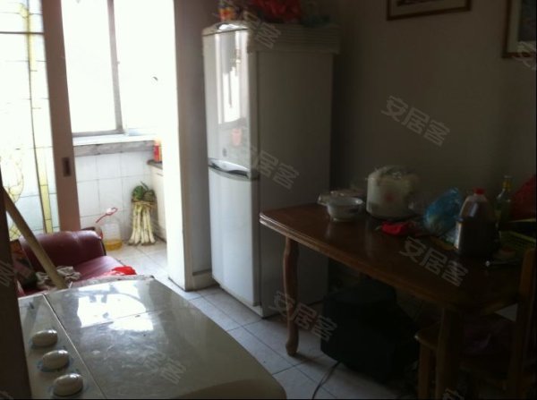 拎包入住!随时看房!急租!租房,400元,南丰