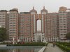 上海风景租房3600元/月