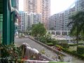 中南花园