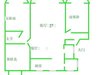 西班牙名园租房5500元/月