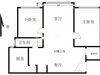 惠中园租房5800元/月