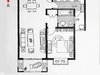 阳光巴黎（一至二期）租房6500元/月