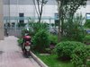 万达西地租房400元/月