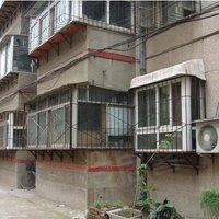 煤炭研究所宿舍,堤口路租房,堤口路煤炭