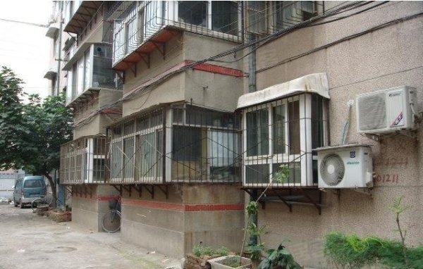 胜利庄,堤口路租房,大润发附近好房子出租