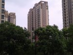 仁恒河滨城（一至三期）