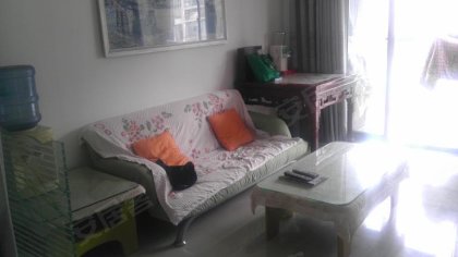 禾嘉苑,北大街租房,禾嘉苑 吴桥旁两房出租