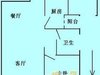 大德公寓租房360元/月