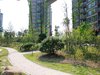 经纬城市绿洲（一至三期）租房300元/月