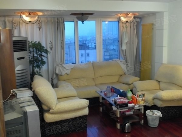 台东八路小区,台东租房,台东八路精装单间